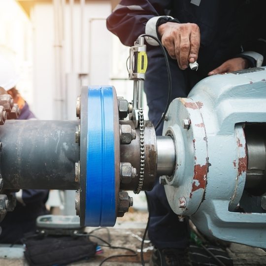 Lowcost bearing vibration monitoring solutions